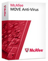 McAfee MOVE Anti-Virus for Virtual Desktops (VDI) (Продление технической поддержки на 1 год)