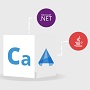 Aspose.CAD Product Family