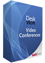 DeskWork VideoConferences