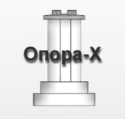 ОПОРА_Ригель