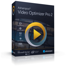Ashampoo Video Optimizer Pro
