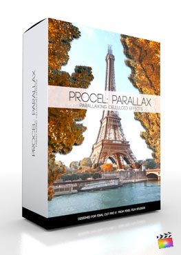 ProCel Parallax