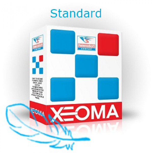Xeoma Standard