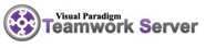 Visual Paradigm Teamwork Server