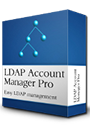 LDAP Account Manager