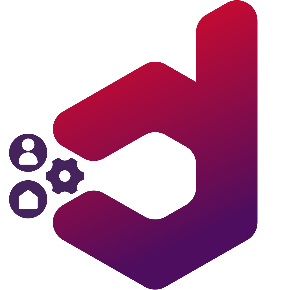 Модуль RFID для DM.ТОИР