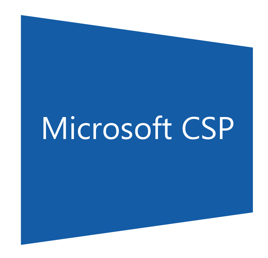 Microsoft CSP Windows Server