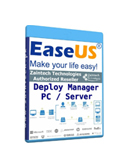EaseUS Deploy Manager