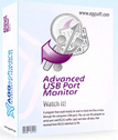 Advanced USB Port Monitor