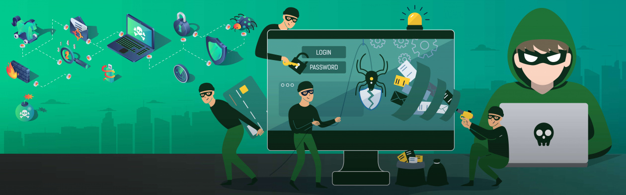 Мультитул для хакера: обзор ПО для кибератак