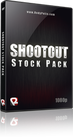 RodyPolis Shootout Stock Pack
