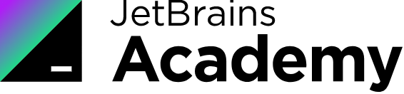 JetBrains Academy