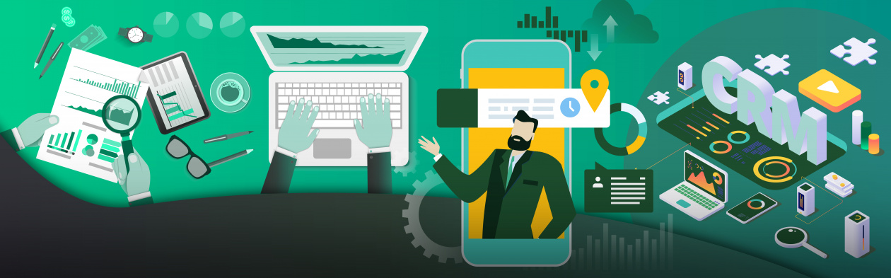 Что умеют современные CRM-системы