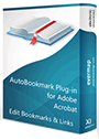 AutoBookmark Plug-in