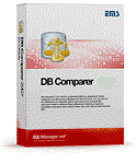 EMS DB Comparer