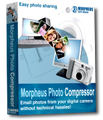 Morpheus Photo Compressor