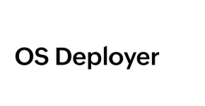 Zoho ManageEngine OS Deployer