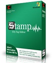 Stamp ID3 Tag Editor