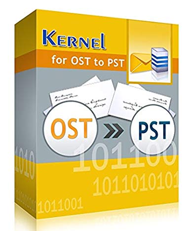 Kernel Export Office 365 to PST