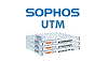 Sophos UTM (iNUS Capsule)