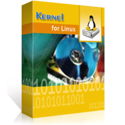 Kernel for Linux
