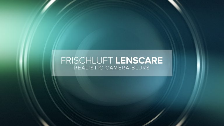 frischluft Lenscare