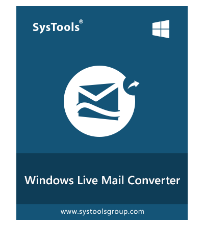 SysTools Mail Converter