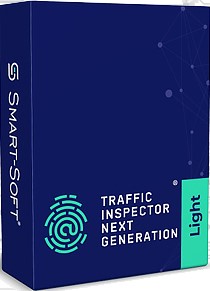 Traffic Inspector Next Generation Light