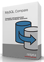 MySQL Compare
