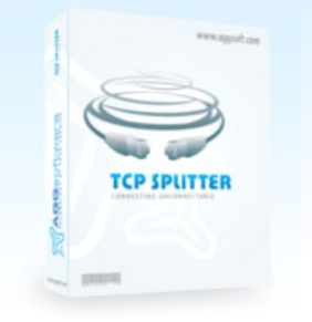 TCP Splitter
