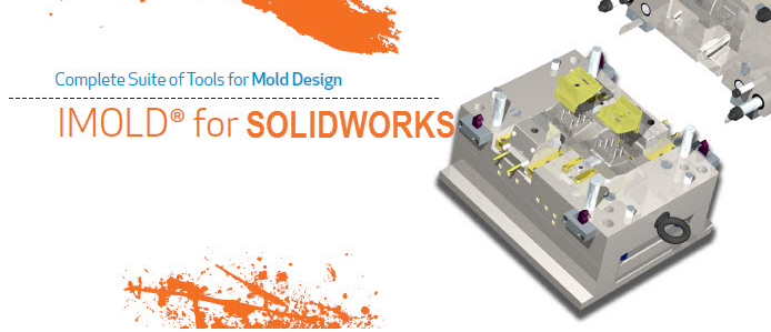 IMOLD for SOLIDWORKS