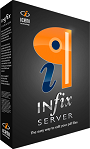 Iceni Infix Server