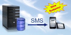 Ozeki NG SMS Gateway