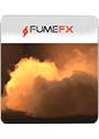 FumeFX for Maya