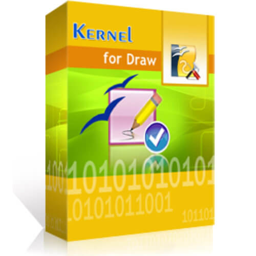 Kernel for Draw Recovery