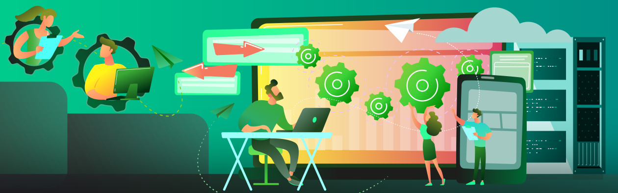 Защищай и управляй: Kaspersky Secure Mobility Management