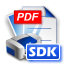 CutePDF Form SDK