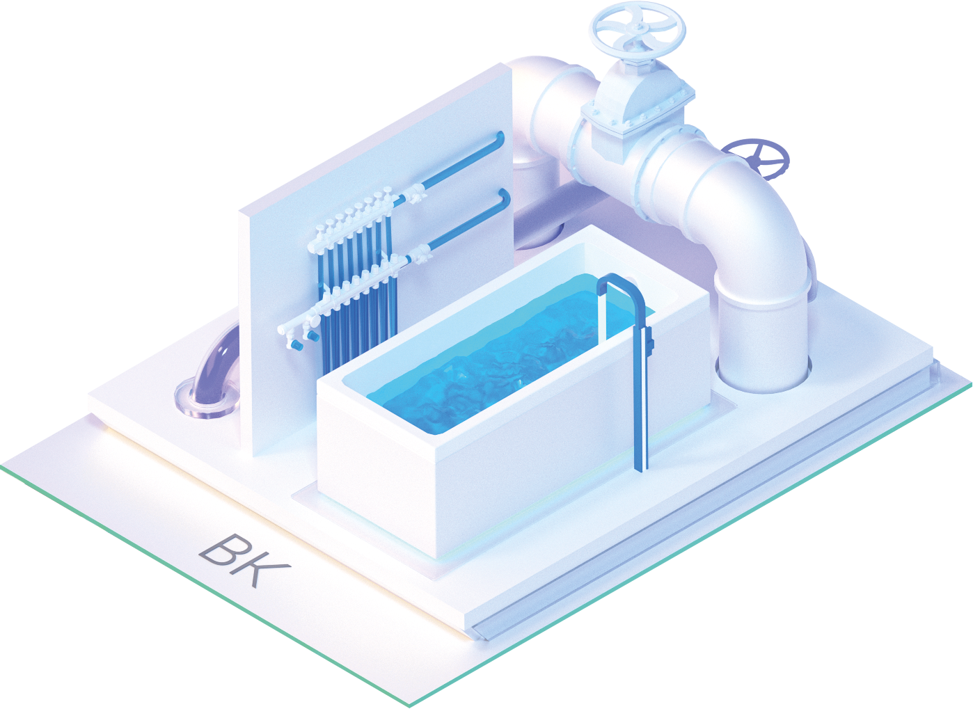 nanoCAD BIM ВК под Linux