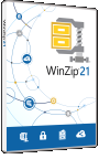 WinZip Standard Maintenance