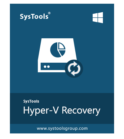 SysTools Hyper-V Recovery