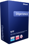 Developer Express - WPF