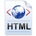 HTML Include and replace macro