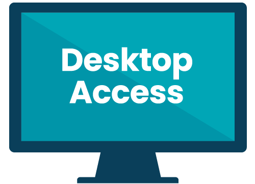 Teradici Desktop Access