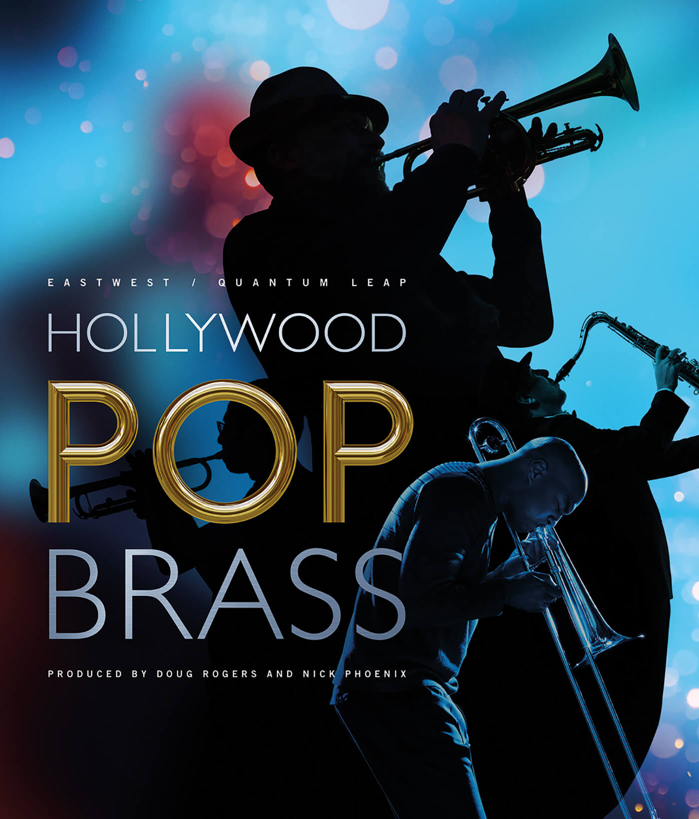 Hollywood Pop Brass