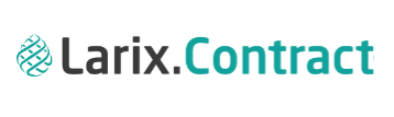 Larix.Contract