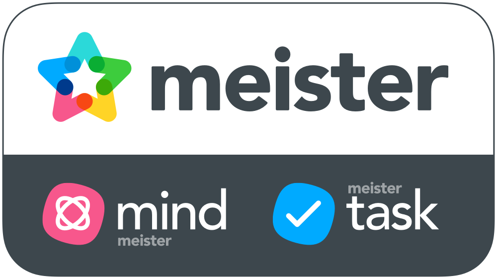 MindMeister and MeisterTask