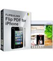 Flip PDF for iPhone