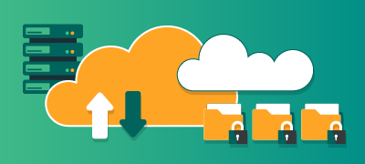 Внедрение систем резервного копирования