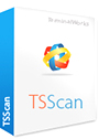 TerminalWorks TSScan