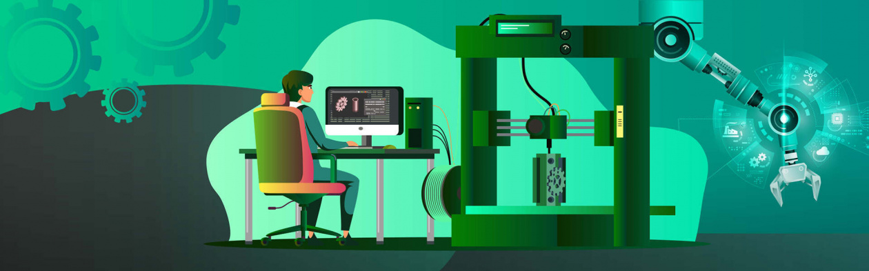 Как повысить эффективность оборудования с ЧПУ